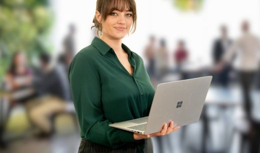 IT Solutions as Versatile as the Clients We Serve